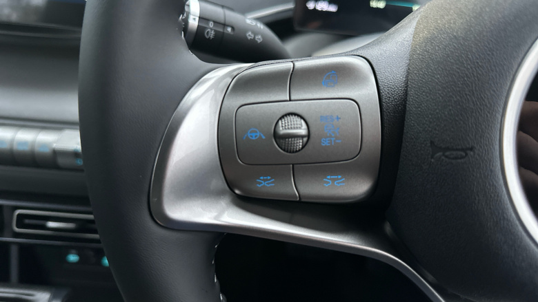 BYD Dolphin Surf 65kW Active 30kWh 5dr Auto Electric Hatchback